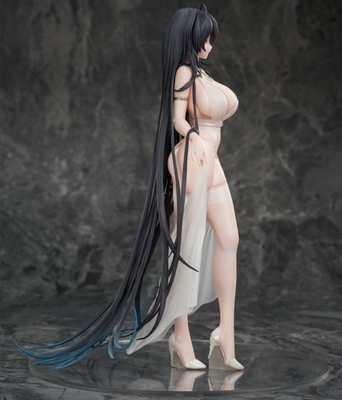 Azur Lane Taihou Temptation on the Sea Breeze Ver., Special Edition 1/6