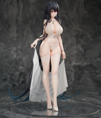 Azur Lane Taihou Temptation on the Sea Breeze Ver., Special Edition 1/6