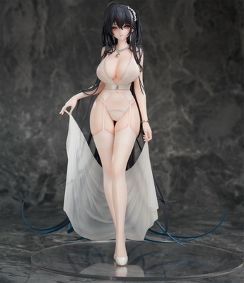 Azur Lane Taihou Temptation on the Sea Breeze Ver., Special Edition 1/6