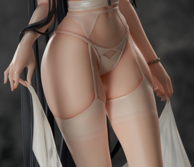 Azur Lane Taihou Temptation on the Sea Breeze Ver., Special Edition 1/6