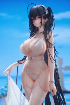 Azur Lane Taihou Temptation on the Sea Breeze Ver., Special Edition 1/6