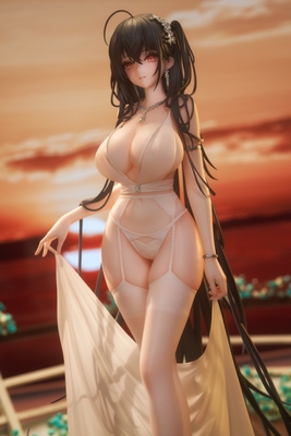 Azur Lane Taihou Temptation on the Sea Breeze Ver., Special Edition 1/6