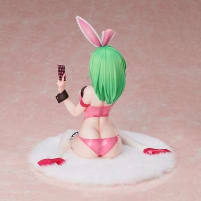 Original - Pink Bunny