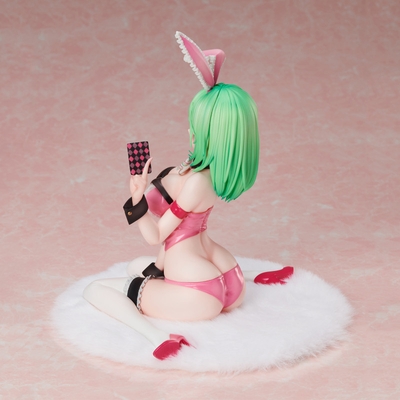Original - Pink Bunny