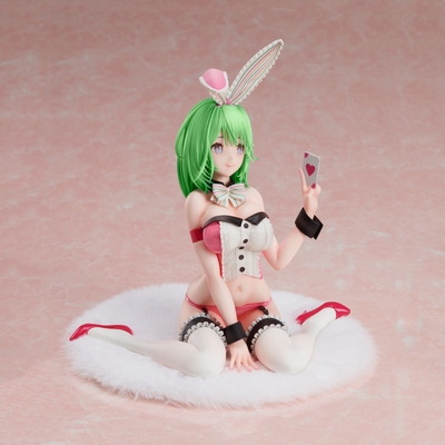 Original - Pink Bunny