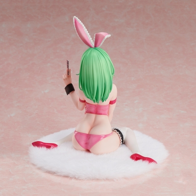 Original - Pink Bunny