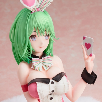 Original - Pink Bunny