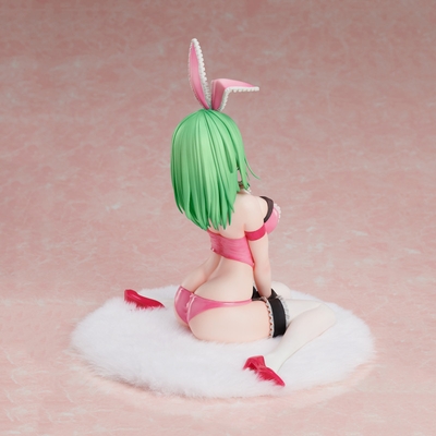Original - Pink Bunny