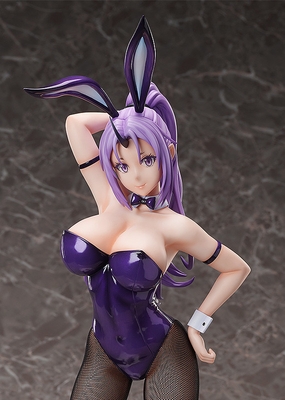 1/4 That Time I Got Reincarnated as a Slime: Shion: Bunny Ver.