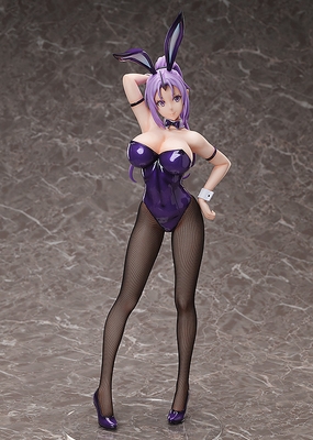 1/4 That Time I Got Reincarnated as a Slime: Shion: Bunny Ver.