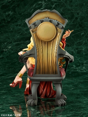 Black Lagoon Balalaika Shinku no Nyotei Ver. 1/7