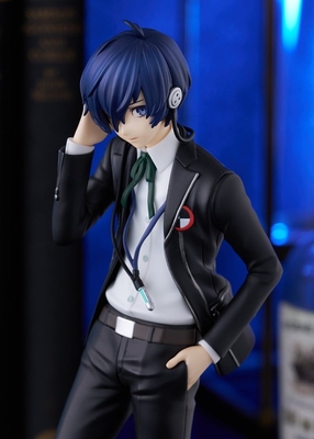Persona 3 Reload - Shujinkou - Pop Up Parade