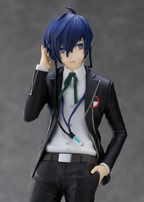 Persona 3 Reload - Shujinkou - Pop Up Parade