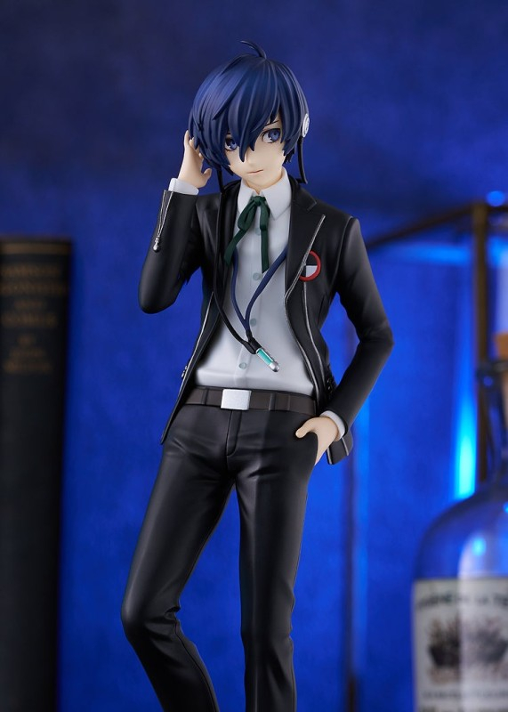 Persona 3 Reload - Shujinkou - Pop Up Parade