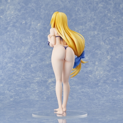 To LOVEru Darkness - Tearju Lunatique - 1/4