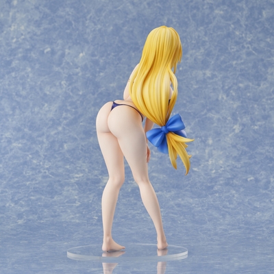 To LOVEru Darkness - Tearju Lunatique - 1/4