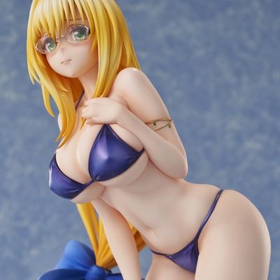 To LOVEru Darkness - Tearju Lunatique - 1/4