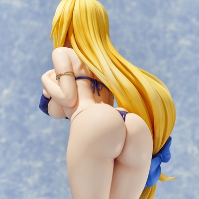 To LOVEru Darkness - Tearju Lunatique - 1/4