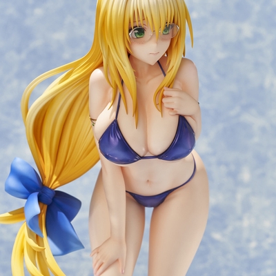 To LOVEru Darkness - Tearju Lunatique - 1/4