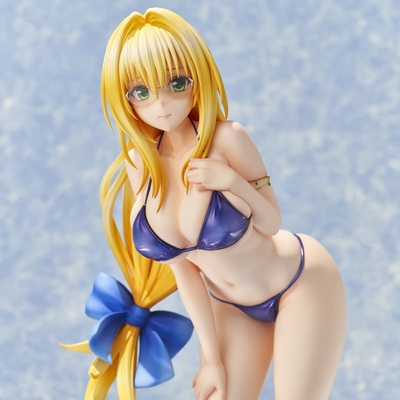To LOVEru Darkness - Tearju Lunatique - 1/4