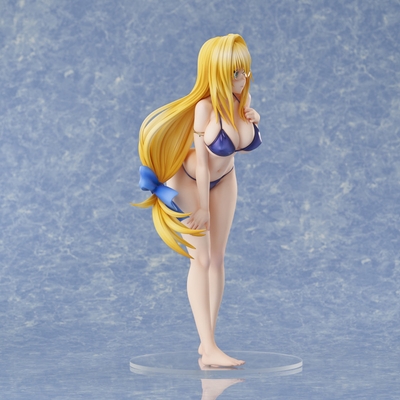 To LOVEru Darkness - Tearju Lunatique - 1/4