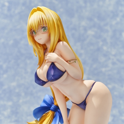 To LOVEru Darkness - Tearju Lunatique - 1/4