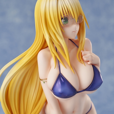 To LOVEru Darkness - Tearju Lunatique - 1/4