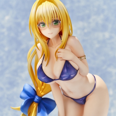 To LOVEru Darkness - Tearju Lunatique - 1/4