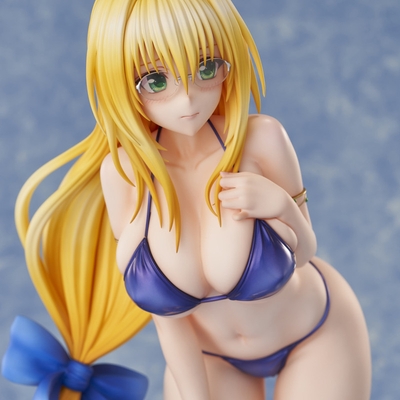 To LOVEru Darkness - Tearju Lunatique - 1/4