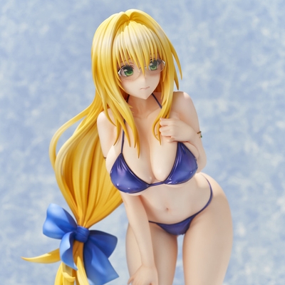To LOVEru Darkness - Tearju Lunatique - 1/4
