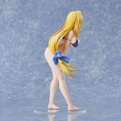 To LOVEru Darkness - Tearju Lunatique - 1/4