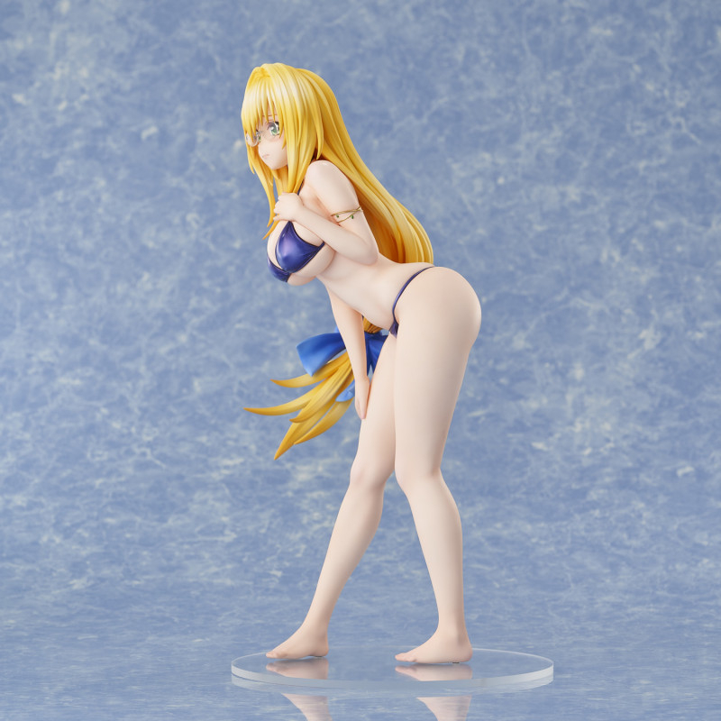 To LOVEru Darkness - Tearju Lunatique - 1/4