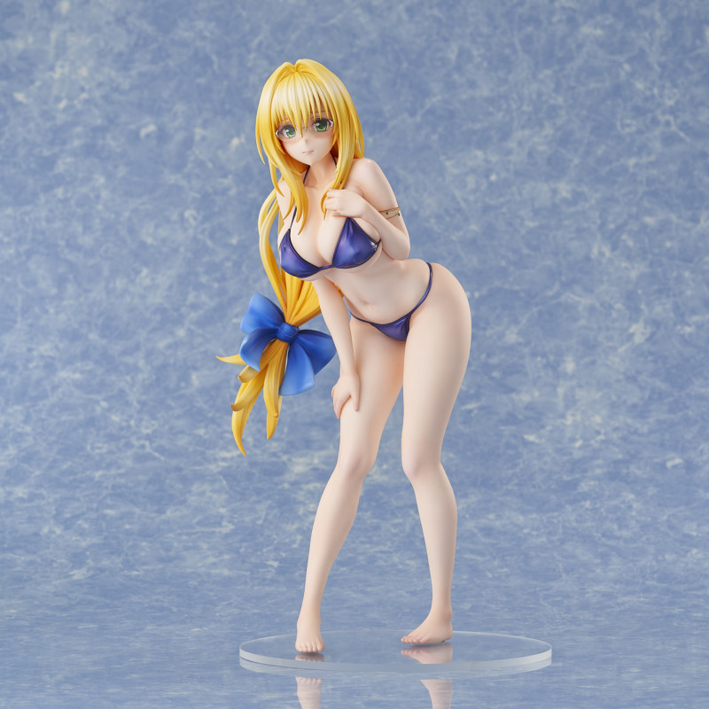 To LOVEru Darkness - Tearju Lunatique - 1/4