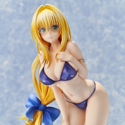 To LOVEru Darkness - Tearju Lunatique - 1/4