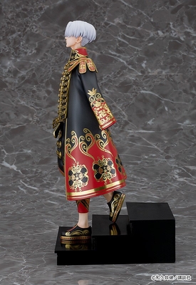 Tokyo卍Revengers - Sano Manjirou - Volume 24 Cover Illustration Ver. - 1/7