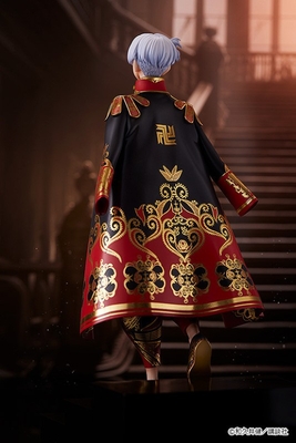 Tokyo卍Revengers - Sano Manjirou - Volume 24 Cover Illustration Ver. - 1/7