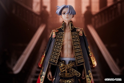 Tokyo卍Revengers - Sano Manjirou - Volume 24 Cover Illustration Ver. - 1/7