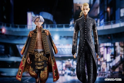 Tokyo卍Revengers - Sano Manjirou - Volume 24 Cover Illustration Ver. - 1/7