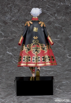 Tokyo卍Revengers - Sano Manjirou - Volume 24 Cover Illustration Ver. - 1/7