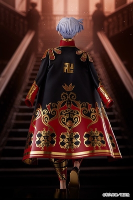 Tokyo卍Revengers - Sano Manjirou - Volume 24 Cover Illustration Ver. - 1/7