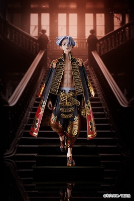 Tokyo卍Revengers - Sano Manjirou - Volume 24 Cover Illustration Ver. - 1/7