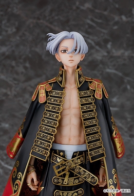 Tokyo卍Revengers - Sano Manjirou - Volume 24 Cover Illustration Ver. - 1/7