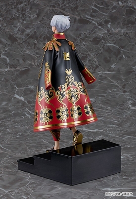 Tokyo卍Revengers - Sano Manjirou - Volume 24 Cover Illustration Ver. - 1/7