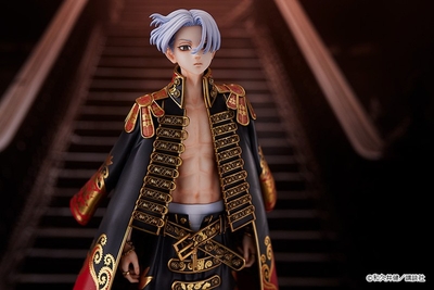 Tokyo卍Revengers - Sano Manjirou - Volume 24 Cover Illustration Ver. - 1/7