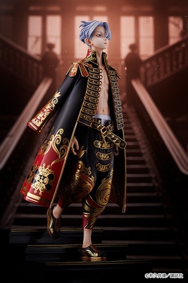 Tokyo卍Revengers - Sano Manjirou - Volume 24 Cover Illustration Ver. - 1/7