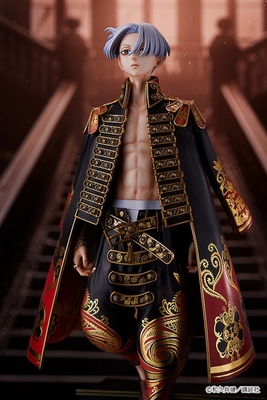 Tokyo卍Revengers - Sano Manjirou - Volume 24 Cover Illustration Ver. - 1/7