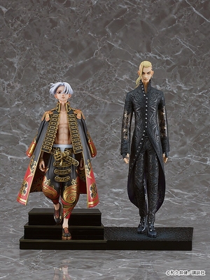 Tokyo卍Revengers - Sano Manjirou - Volume 24 Cover Illustration Ver. - 1/7