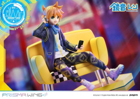 Piapro Characters - Kagamine Len - Prisma Wing (PWPCL-04) - 1/7
