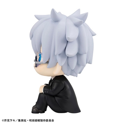 Jujutsu Kaisen - Gojou Satoru - Look Up - Suit ver.