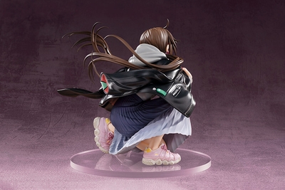 Shin Seiki Evangelion Makinami Mari Illustrious Ver. Radio Eva, Part 2 1/7